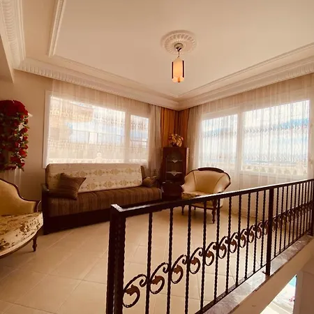 Villa Kusadasi'nda Ozel Havuzlu Efes Kuşadası