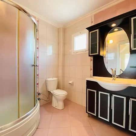 Villa Kusadasi'nda Ozel Havuzlu Efes